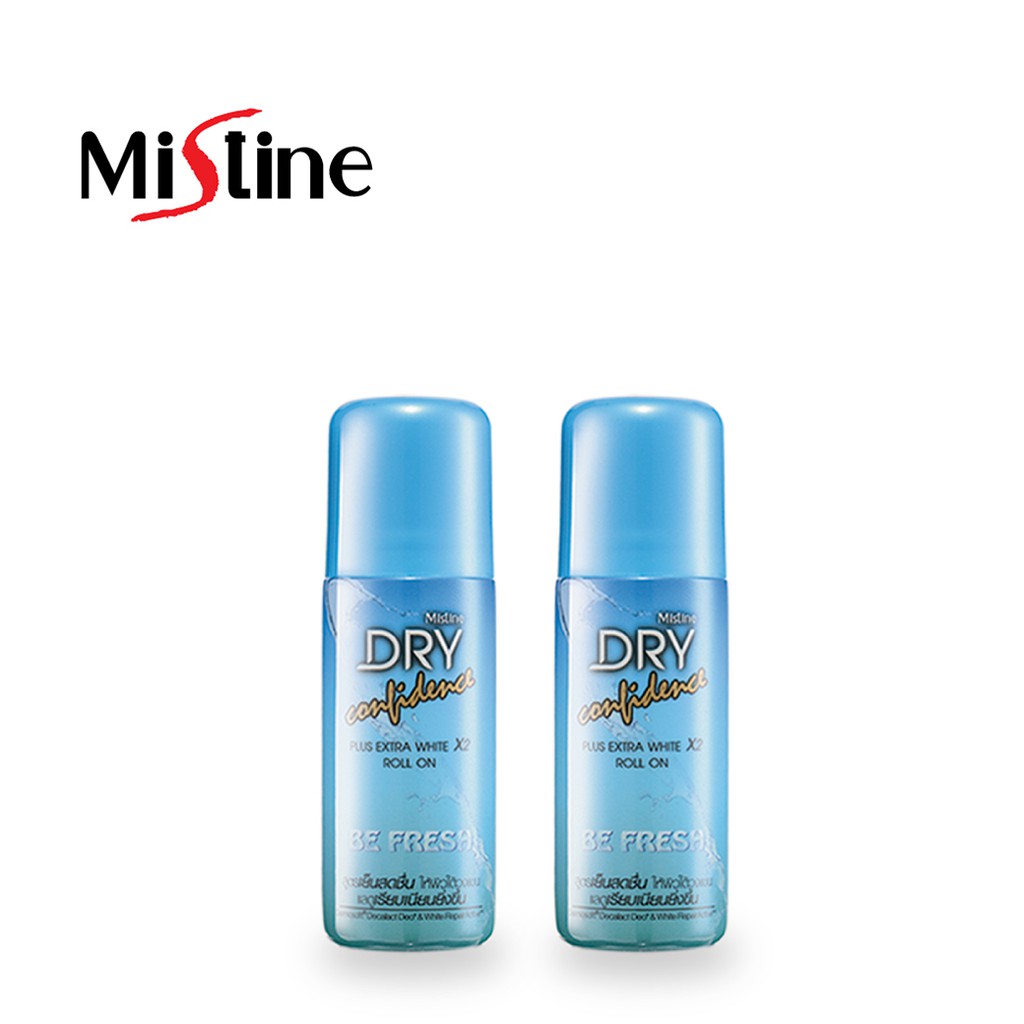 ซื้อ1 แถม มิสทิน ดราย คอนฟิเด้นซ์ โรลออน บี เฟรช พลัส ซื้อ1 แถม มิสทิน ดราย คอนฟิเด้นซ์ โรลออน บี เฟรช พลัส