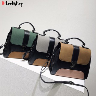 🌟SALE🌟กระเป๋าถือ กระเป๋าสะพายสุดฮิต กระเป๋าผู้หญิง 3 สี -tookshop