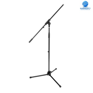 K&amp;M 21070 Microphone Stand ขาตั้งไมโครโฟน ขาไมค์บูม