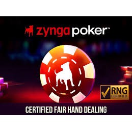 ชิปโป๊กเกอร์ RM 10 Zynga
