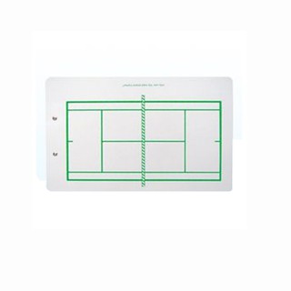 กระดานวางแผนเทนนนิส รุ่น UP 8272 T