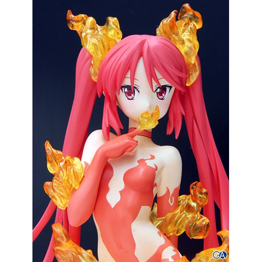 Haiyore! Nyaruko-san - Cthugha (Kuuko) (FuRyu) Figure