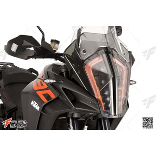 การ์ดไฟหน้า PUIG CLEAR FOR KTM 1290 ADV