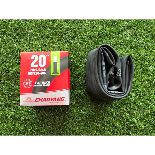 ยางใน CHAOYANG 20x4.0/4.9 AV33