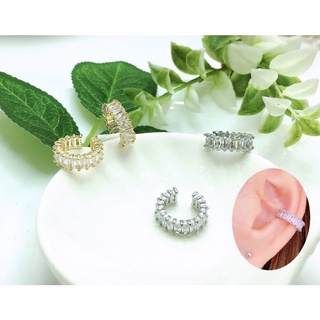 Ear Cuff Bina Accessory