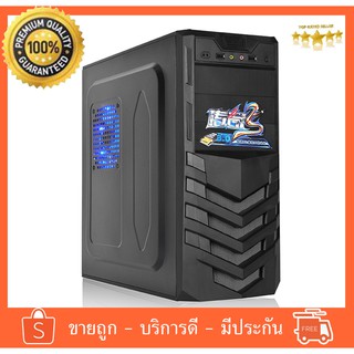 CASE (เคส) VENUZ ATX Computer Case VC0219