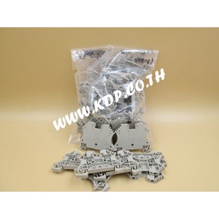 Weidmuller รุ่น WDU4 10pcs