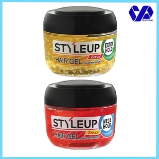 Style Up Hair Gel สไตล์อัพ เจลจัดแต่งทรงผม 150 กรัม