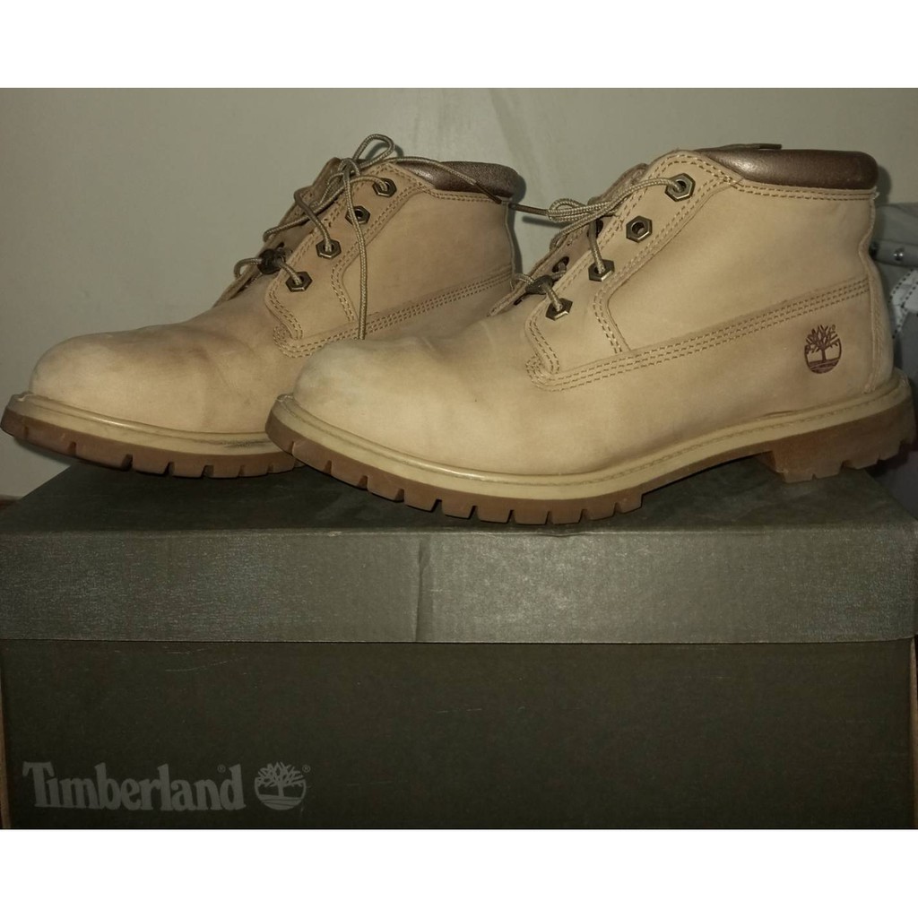 รองเท้า Timberland ของแท้ 100%