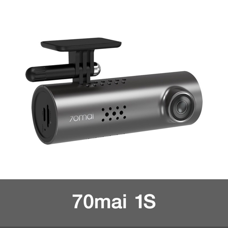กล้อง 70Mai Smart Dash Cam 1S ของใหม่