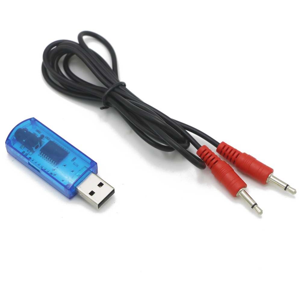 8 in 1 USB Flight Simulator คอมพิวเตอร์ Flight Simulator สําหรับ XTR5 FMS G4 FPV