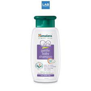 Himalaya Gentle Baby Shampoo 200mlแชมพู.