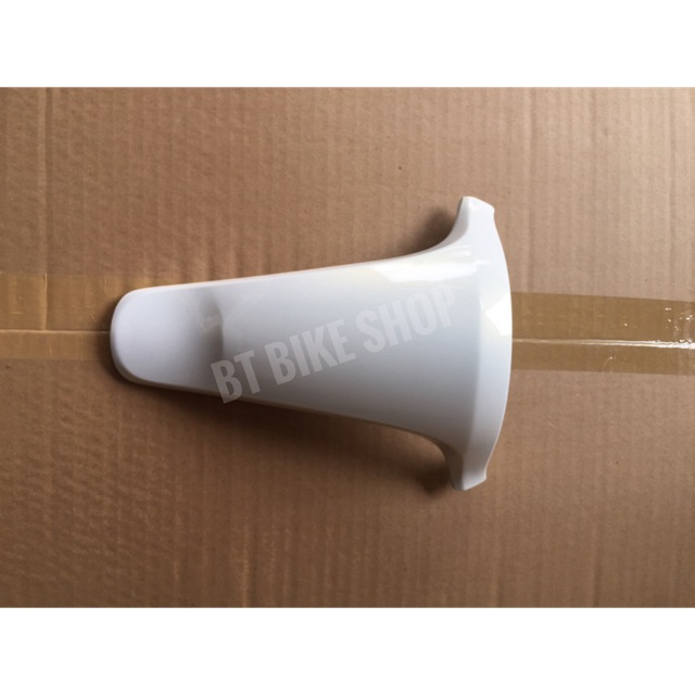 แผ่นปิดฝาครอบตัวใน  Pcx125-150 ปี 10-13  แท้ศูนย์ (มีครบทุกสีเดิมศูนย์)