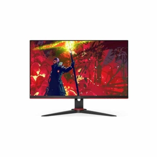 AOC Gaming Monitor 23.8"24G2E/67 IPS 144Hz MNL-001384 จอมอนิเตอร์