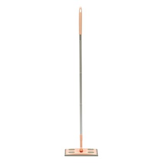 ไม้ถูพื้นเอนกประสงค์+รีฟิลไฟฟ้าสถิตย์ ฟาร์เซ็นท์ W-701 Multipurpose mop + Refill anti-static Far W-701