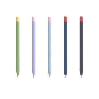 โปรโมชั่น : เคสซิลิโคน ป้องกันรอย สำหรับ Pencil 12