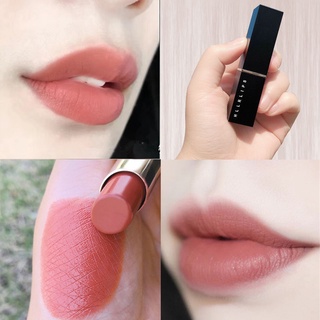 Velvet Matte 3.2g ลิปกลอส กันน้ำติด แบบทนยาวนาน ลิป ลิปสติก ลิปกลอส เครื่องสำอาง เครื่องสำอางราคาถูก