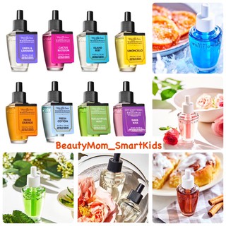Wallflowers Refill Bath & Body Works 24ml.รีฟิลน้ำหอมเสียบปล…