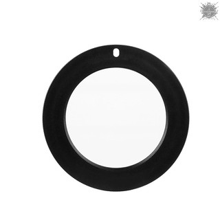 ♥TO♥ Andoer Super Slim Lens Adapter Ring for M42 Lens and Sony NEX E Mount NEX-3 NEX-5 NEX-5C NEX-5R NEX6 NEX-7 NEX-VG10