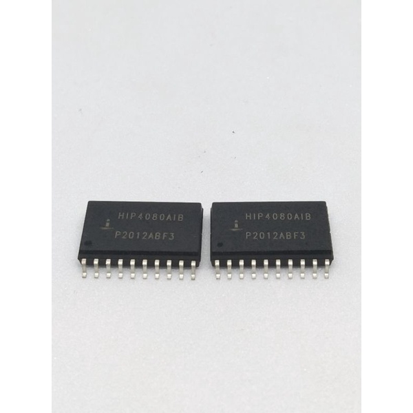 HIP4080AIB  SMD 20ขา