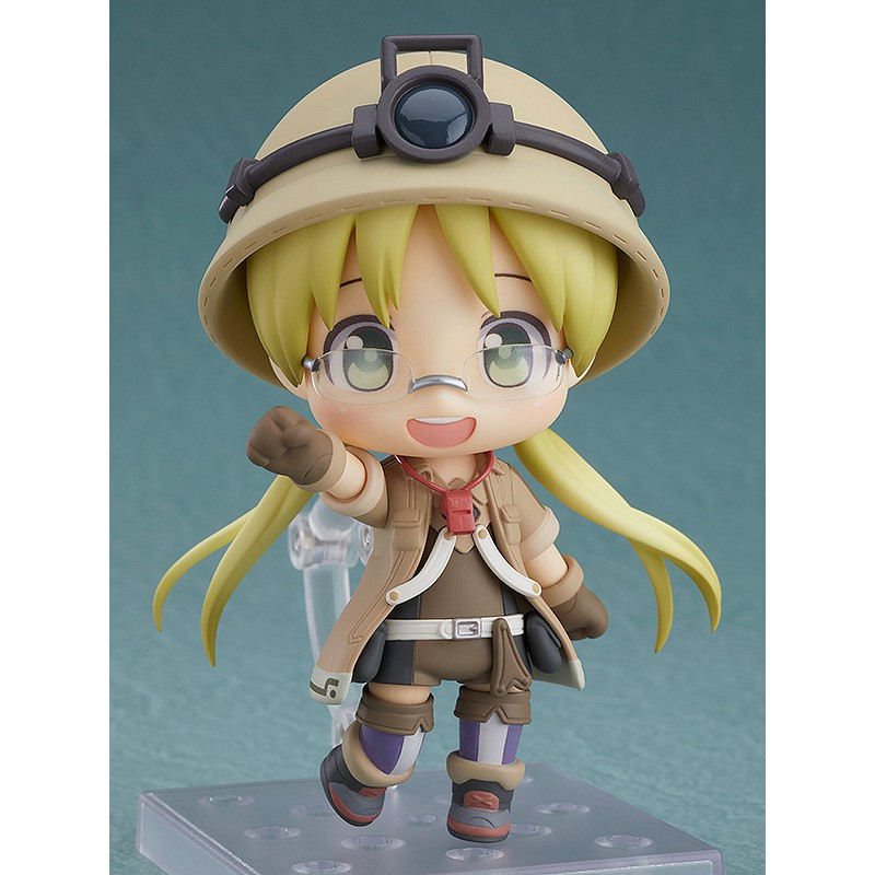 GSC Nendoroid 1054 Made in Abyss Riko
