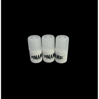 DYNAMIC Triple White สีไดนามิคขนาดแบ่งขาย 7ccสีสักลาย สินค้านําเข้าจาก USA