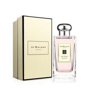 น้ำหอม Jo Malone Red Roses Cologne 100 ml. (New in box.)