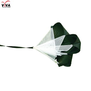 VIVA สปีดพาราชู๊ต Speed Resistance Training Parachute Running Chute