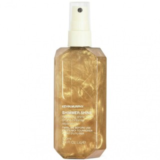 Kevin Murphy Shimmer Shine - Repair shine mist 100ml อาหารผมเนื้อสเปรย์น้ำ ช่วยทำให้สรผมเด่นชัด สว่าง ผมนุ่มเป้