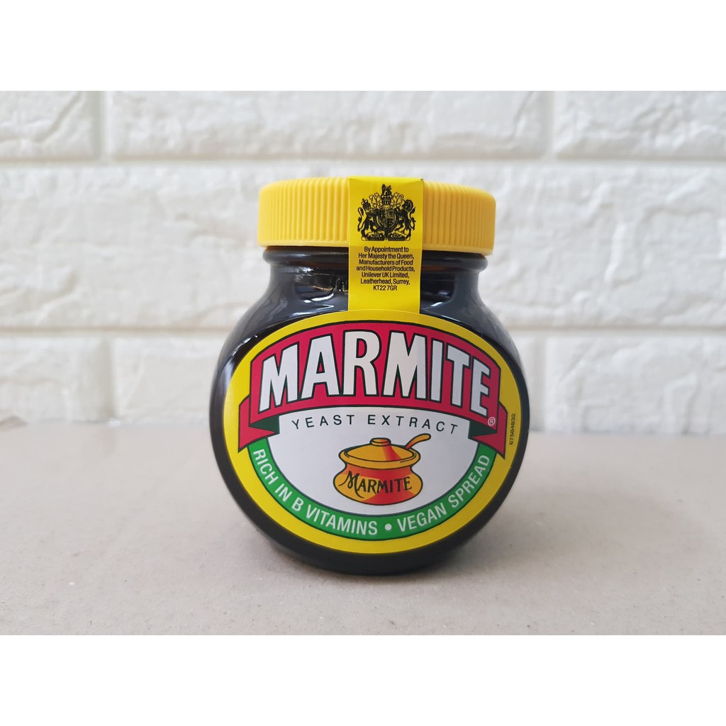มาร์ไมท์ Marmite . Original Marmite Yeast Extract
