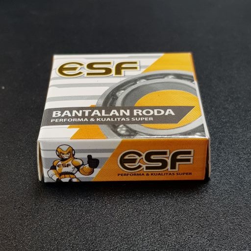 แบร์ริ่ง/ LAHER 6003-2RS ESF