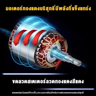 รอกไฟฟ้า 220v ยกได้ 200KG/300KG/500KG/800KG รอกสลิง รอกสลิงไฟฟ้า 12m/20m รอกไฟฟ้าขนาดเล็ก มอเตอร์ทองแดงบริสุทธิ์ สลิงยาว