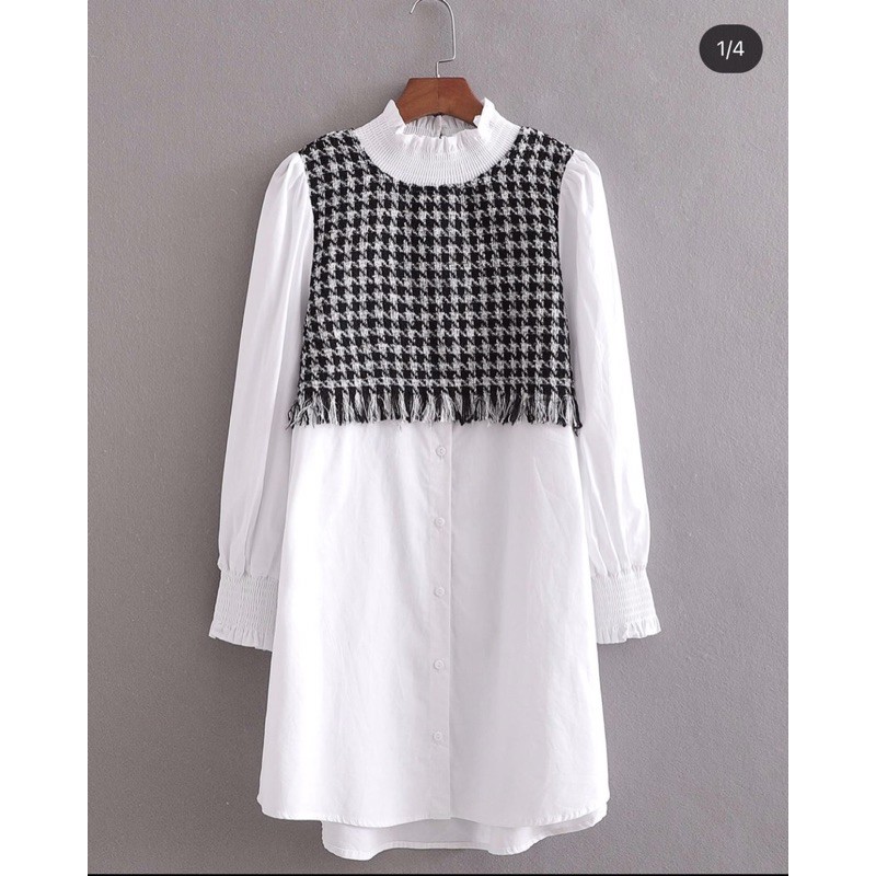 dress from pumpkins_collection