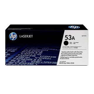 HP LaserJet P2015 Black Cartridge