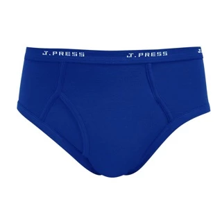 ✅️🔥ส่งไว!!🔥 ถูกสุด 🔥J.press กางเกงในชาย เจเพรส ขอบโชว์ยาง รหัส 1202 คละสี (M-3XL)