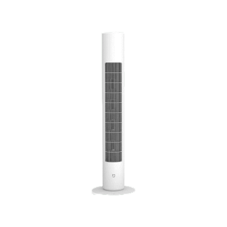 Xiaomi DC Frequency Conversion Tower Fan/Xiaomi Floor Fan พัดลมตั้งพื้น DC พัดลมตั้งโต๊ะ พัดลม พัดลมอัจฉริยะ