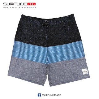 Men Board Short กางเกงขาสั้นผู้ชาย(Surflien) SL00903