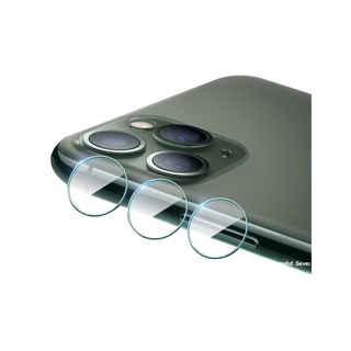 กระจกนิรภัยเลนส์กล้อง สำหรับ Compatible For iPhone 13 12 11 Pro Max SE2020 X XR XS Max 8 7 6 6s Plus
