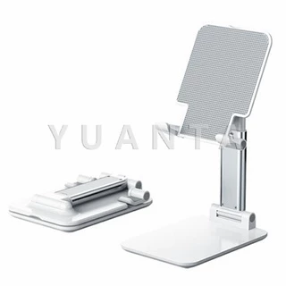 YUANTA ที่วางโทรศัพท์ ขายึดพับ โทรศัพท์มือถือ แบน ขายึดพับ Mobile phone holder