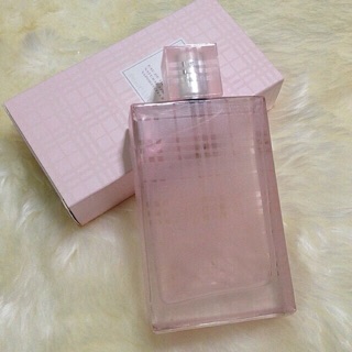 น้ำหอม Burberry Brit Sheer For Women EDT 100 ml