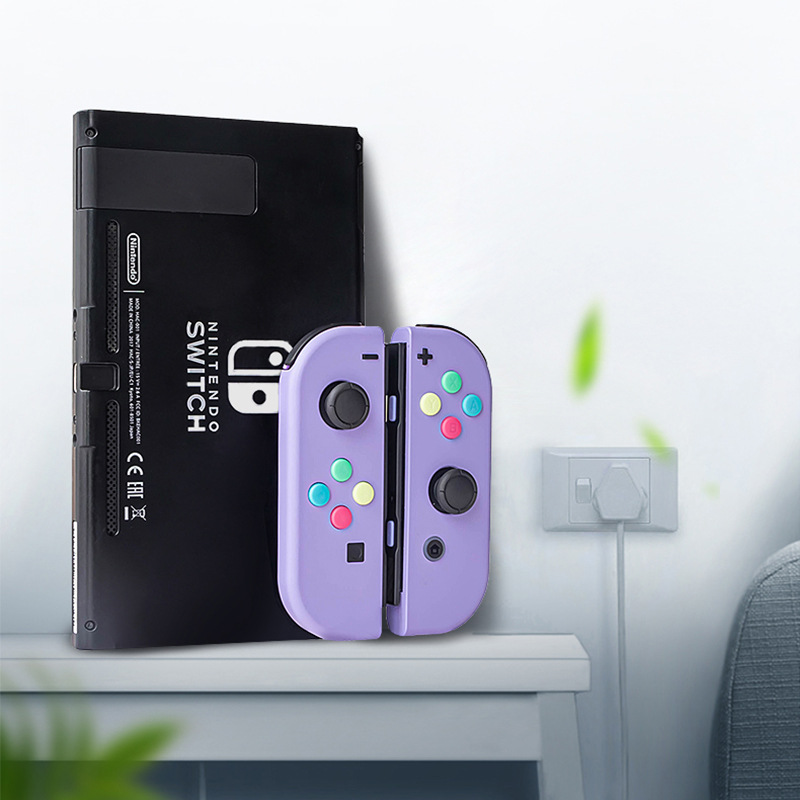 7周年記念イベントが Switch スイッチ コントローラー 充電 スタンド チャージャー ハブ Www Tandoor Com Br
