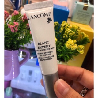 Lancome Blanc Expert Melanolyser [AI] 10ml ใหม่!‼️แท้ 💯%ฉลากไทย‼️