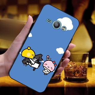 เคสโทรศัพท์ซิลิโคนแบบนิ่มสําหรับ samsung galaxy a 3 a 5 a 7 a 8 j 1 ace j 2 j 3 j 5 j 7 2015 2016