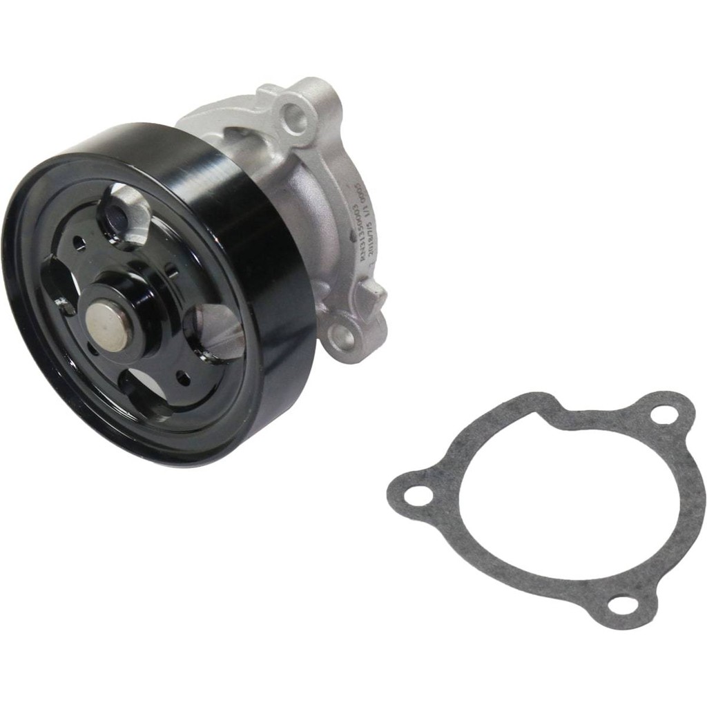 ปั๊มน้ำ NISSAN TEANA J31 2003- ELGRAND E52 2010- X-TRAIL T30 2000- T31 2007- QR20 2.0 QR25 2.5 AISIN