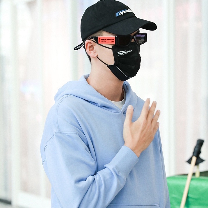 2022 Vintage Korean GM Sunglasses Luxury Brand GENTLE HERON Sunglasses