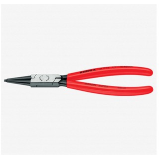 KNIPEX NO.44 11 J4 Circlip Pliers Size of bore 85-140mm. (320mm.) คีมหุบแหวนงานรถยนต์