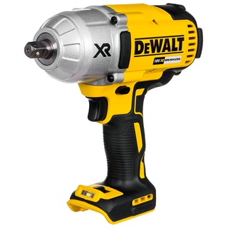 DEWALT DCF899HNT บล็อกไร้สาย 18V (ตัวเปล่า) / รับประกัน 3 ปี!!!