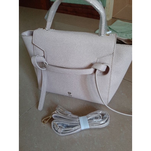 กระเป๋าแบรนด์ Proud.