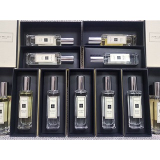 Best Seller ของแบรนด์ Jo Malone 7 กลิ่น ขนาด 30ml