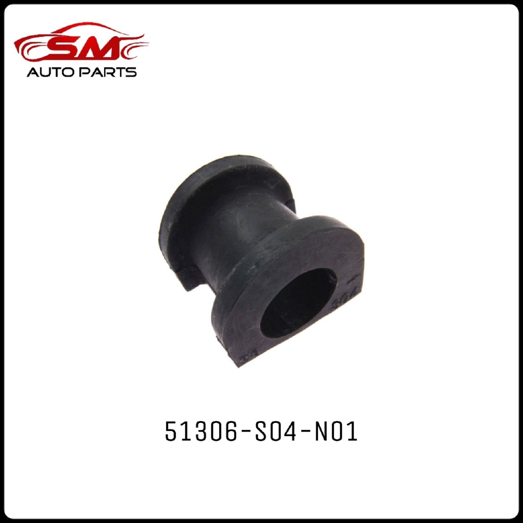 Honda CRV S10 2.0cc 1995-2001 Front Stabilizer Bar Bush ( 51306-SO4-N01 )